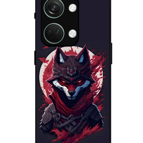 OnePlus Nord 3, 2D Metal