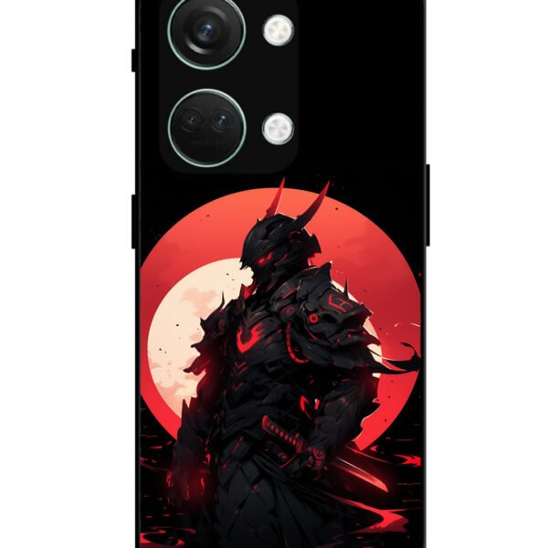OnePlus Nord 3, 2D Metal