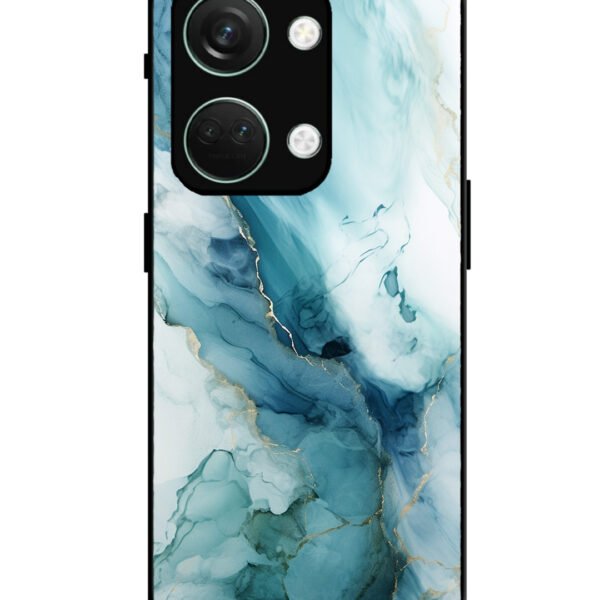 OnePlus Nord 3, 2D Metal