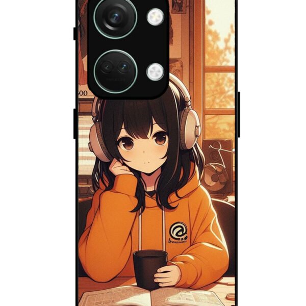 OnePlus Nord 3, 2D Metal