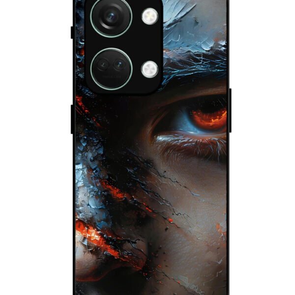 OnePlus Nord 3, 2D Metal