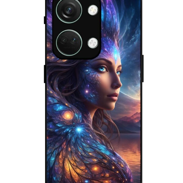 OnePlus Nord 3, 2D Metal