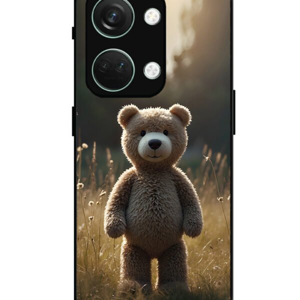 OnePlus Nord 3, 2D Metal