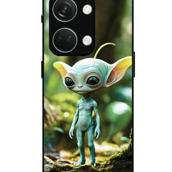 OnePlus Nord 3, 2D Metal