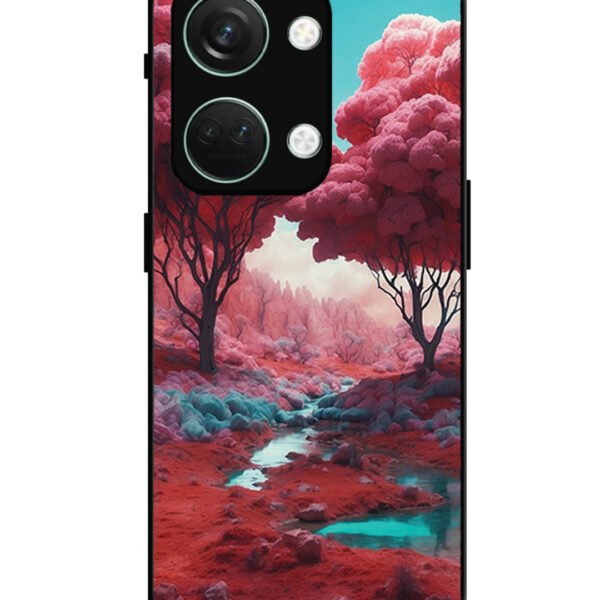 OnePlus Nord 3, 2D Metal