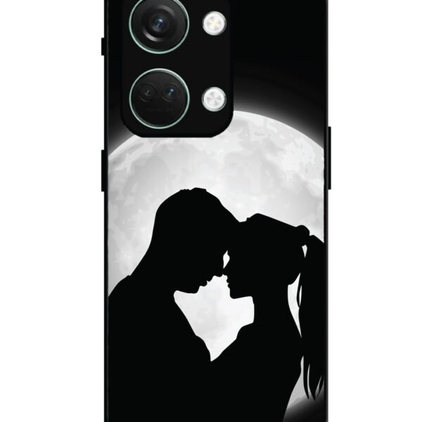 OnePlus Nord 3, 2D Metal