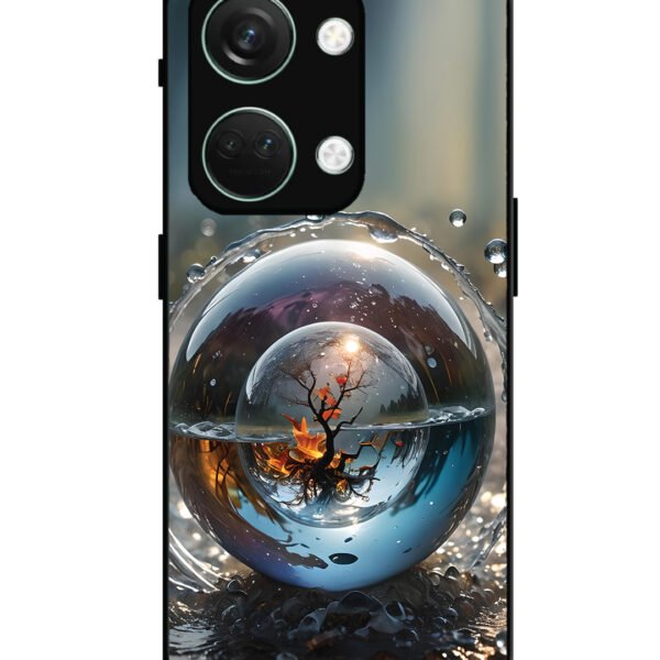 OnePlus Nord 3, 2D Metal