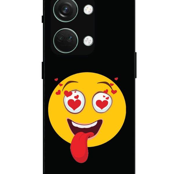OnePlus Nord 3, 2D Metal