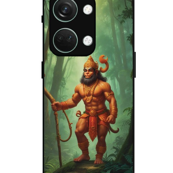 OnePlus Nord 3, 2D Metal