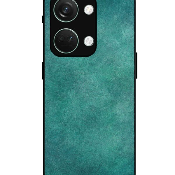 OnePlus Nord 3, 2D Metal