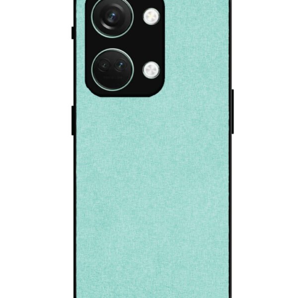 OnePlus Nord 3, 2D Metal