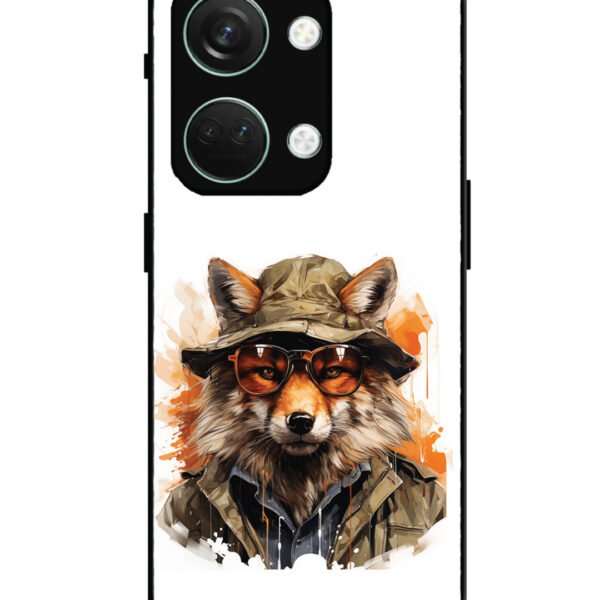 OnePlus Nord 3, 2D Metal