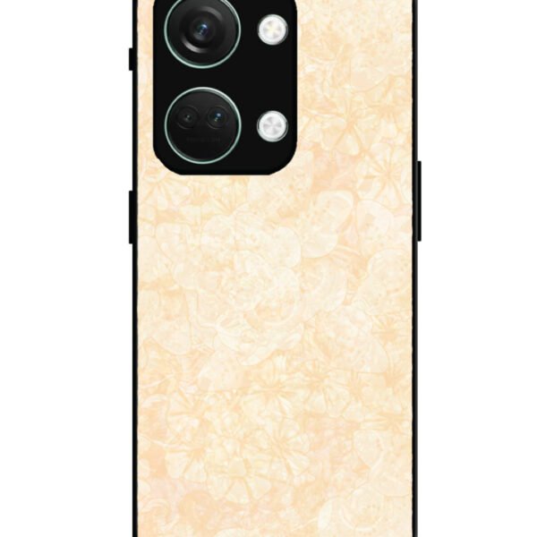 OnePlus Nord 3, 2D Metal