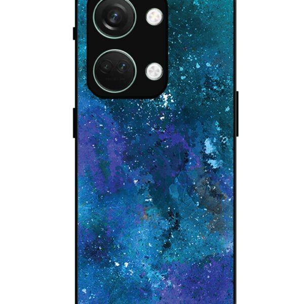 OnePlus Nord 3, 2D Metal