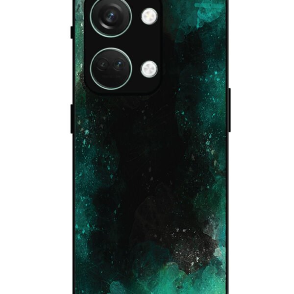 OnePlus Nord 3, 2D Metal