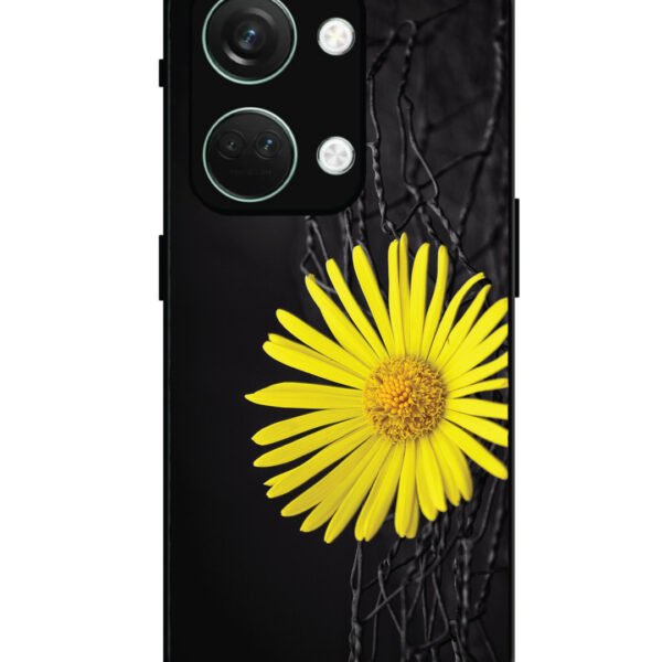 OnePlus Nord 3, 2D Metal