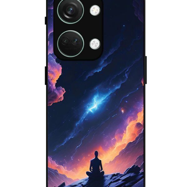 OnePlus Nord 3, 2D Metal