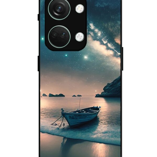 OnePlus Nord 3, 2D Metal