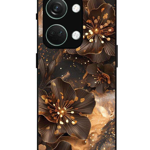 OnePlus Nord 3, 2D Metal