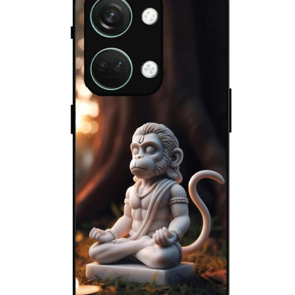 OnePlus Nord 3, 2D Metal