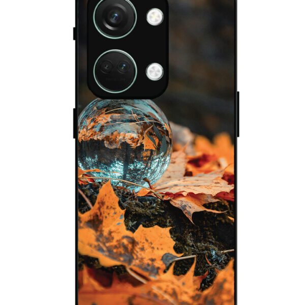 OnePlus Nord 3, 2D Metal