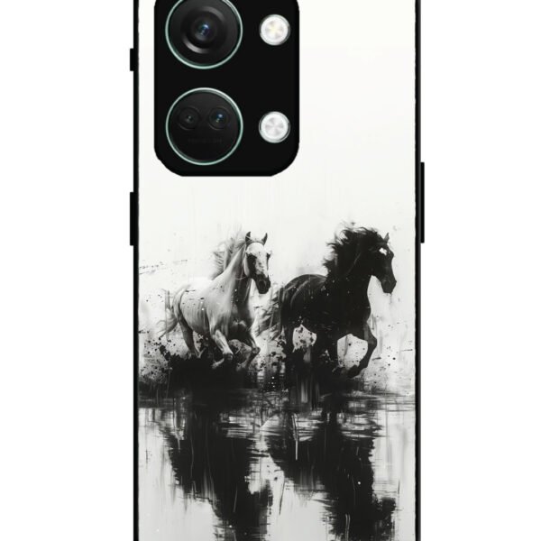 OnePlus Nord 3, 2D Metal