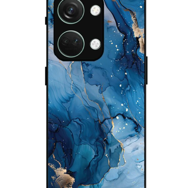 OnePlus Nord 3, 2D Metal