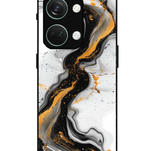OnePlus Nord 3, 2D Metal