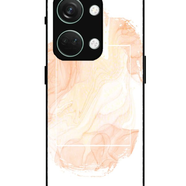 OnePlus Nord 3, 2D Metal