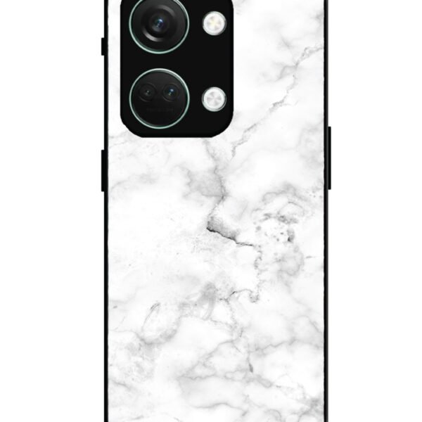 OnePlus Nord 3, 2D Metal