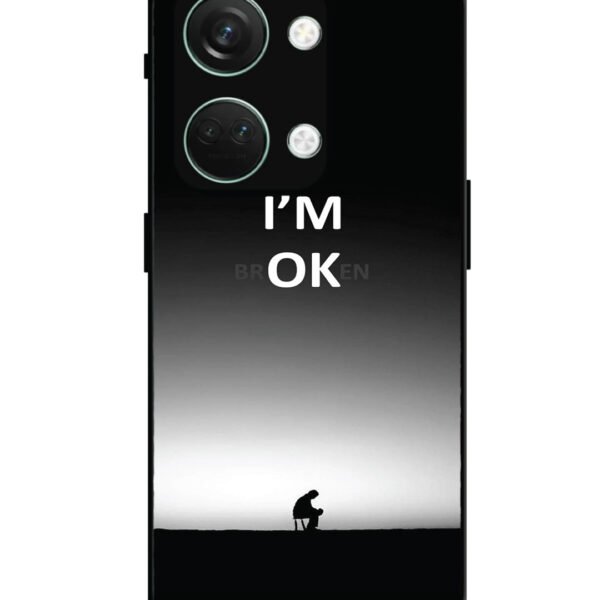 OnePlus Nord 3, 2D Metal