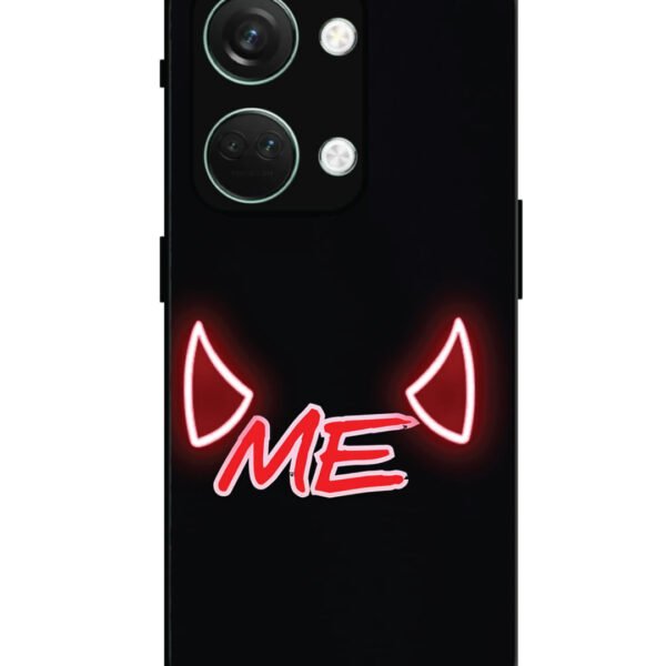 OnePlus Nord 3, 2D Metal