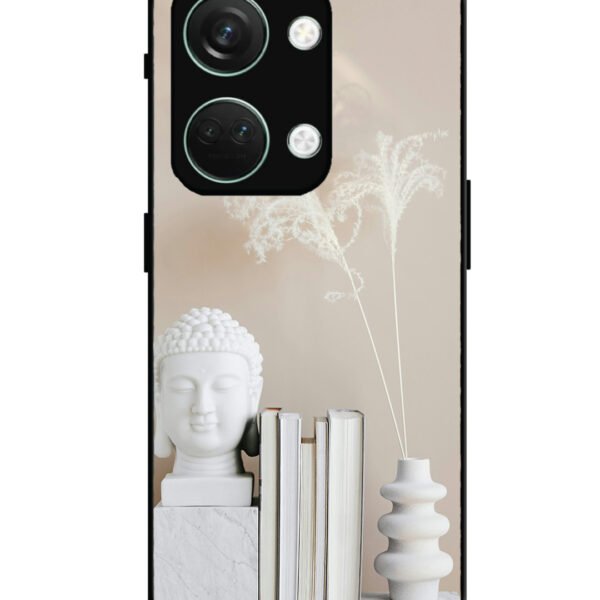 OnePlus Nord 3, 2D Metal