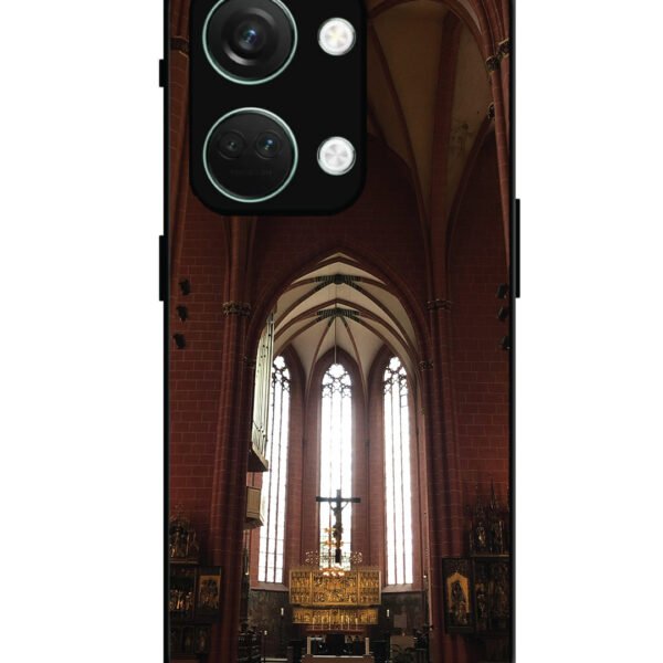 OnePlus Nord 3, 2D Metal