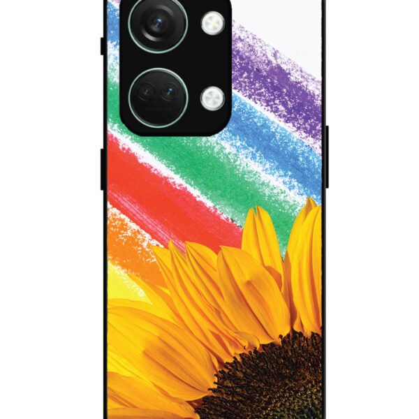 OnePlus Nord 3, 2D Metal