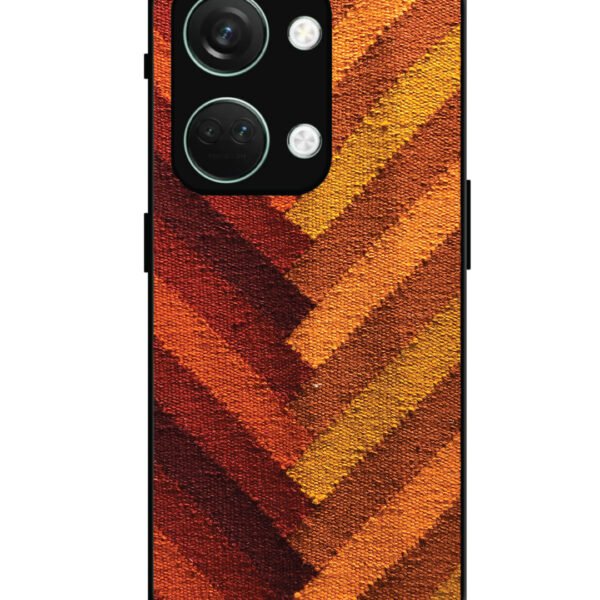 OnePlus Nord 3, 2D Metal