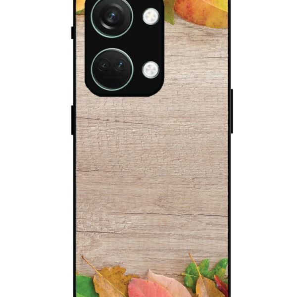 OnePlus Nord 3, 2D Metal