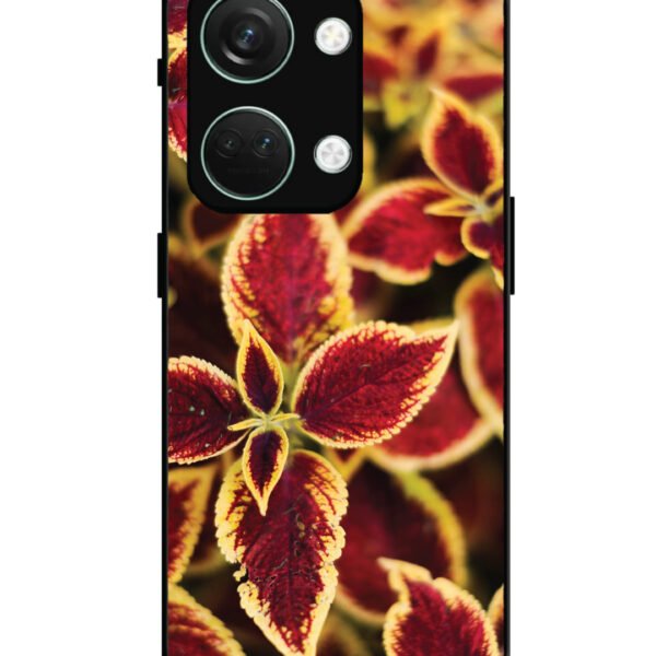 OnePlus Nord 3, 2D Metal