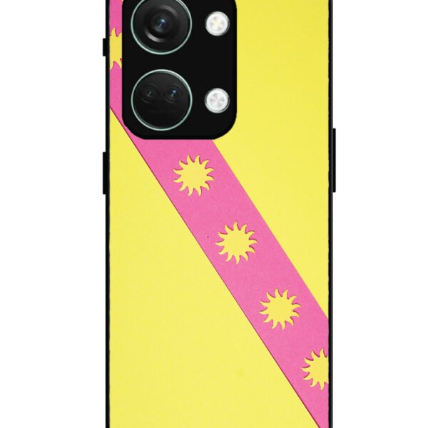 OnePlus Nord 3, 2D Metal