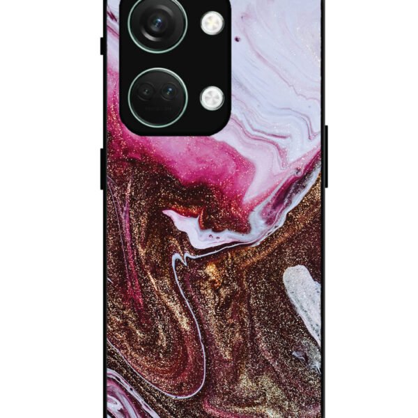 OnePlus Nord 3, 2D Metal