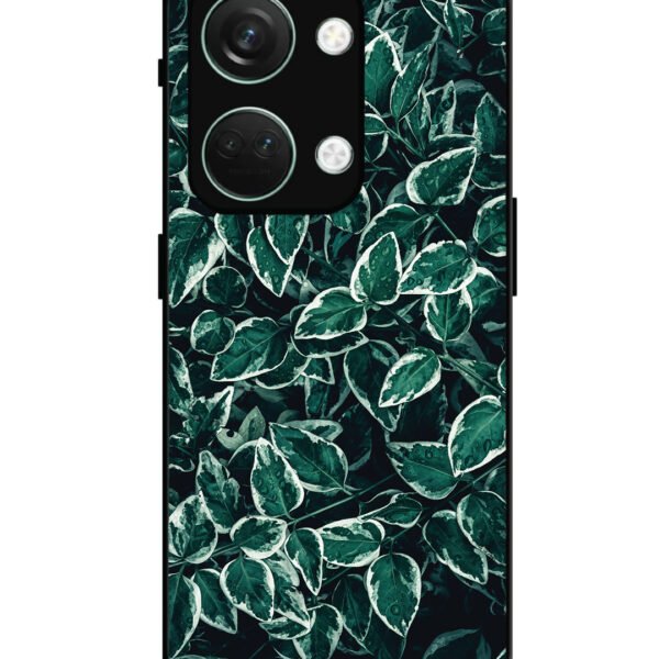 OnePlus Nord 3, 2D Metal