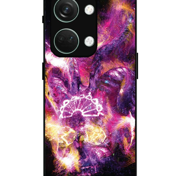 OnePlus Nord 3, 2D Metal