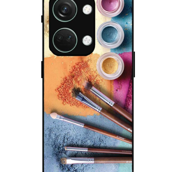 OnePlus Nord 3, 2D Metal