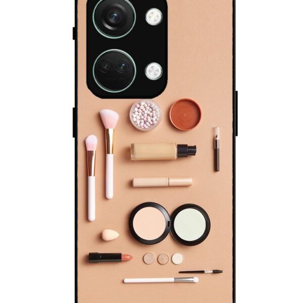 OnePlus Nord 3, 2D Metal