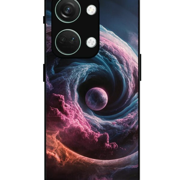 OnePlus Nord 3, 2D Metal