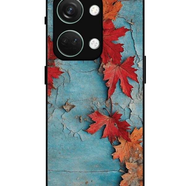 OnePlus Nord 3, 2D Metal