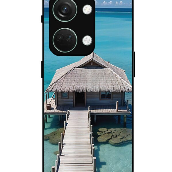 OnePlus Nord 3, 2D Metal