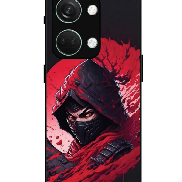 OnePlus Nord 3, 2D Metal