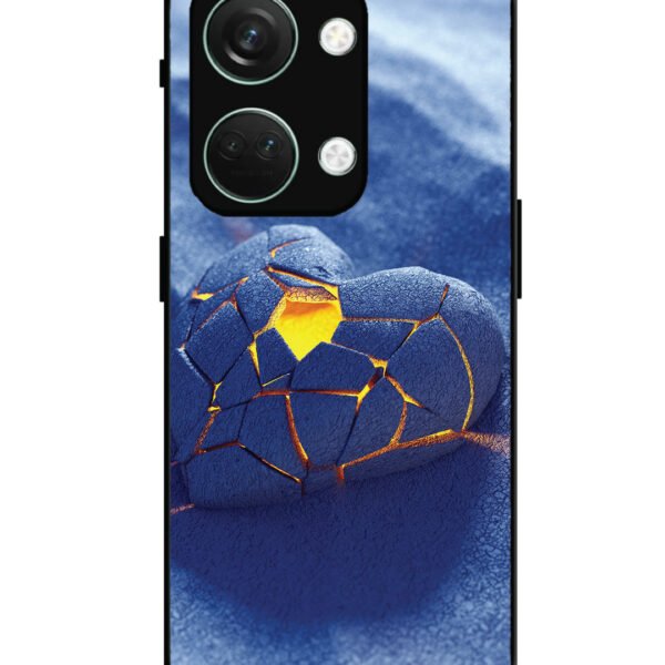 OnePlus Nord 3, 2D Metal