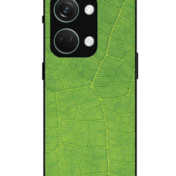 OnePlus Nord 3, 2D Metal